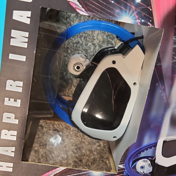 NIB Sharper Image Remote Control X-treme Vortex - Picture 6 of 9